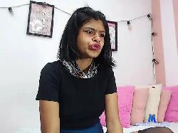 DaelynCortes bongacams live cam performer profile