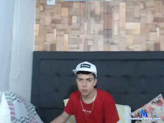 dylan-scott69 bongacams performer male