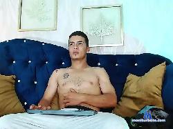 Mathew-King bongacams live cam performer profile