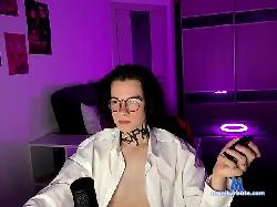 SweetMefff bongacams live cam performer profile