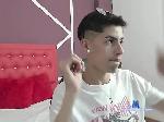 Eithanx bongacams livecam show performer room profile