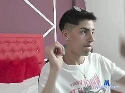 Eithanx bongacams live cam performer profile