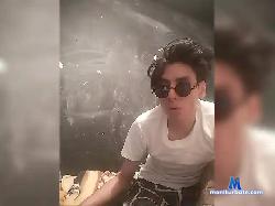 DaVingShow1 bongacams live cam performer profile
