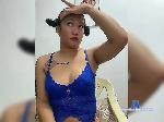 AshleyTSx bongacams livecam show performer room profile