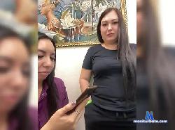 Bitches24 bongacams live cam performer profile