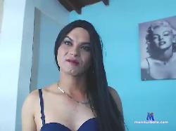 Analia-27 bongacams live cam performer profile