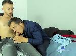 PatrickHotLuv bongacams livecam show performer room profile