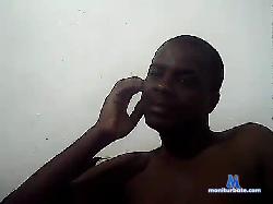 KevinChocolate bongacams live cam performer profile