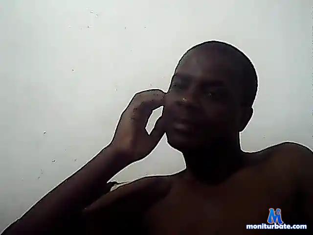 KevinChocolate bongacams performer male