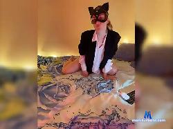 NorryGail bongacams live cam performer profile