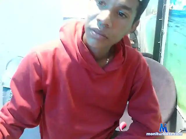 Bl4ckboy bongacams performer male