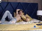 Nick-Juddy bongacams livecam show performer room profile