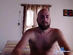 IdahoLoneWolf bongacams live cam performer profile