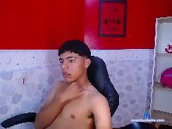 MikeWels bongacams live cam performer profile