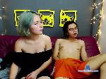 JoyceyHarlock bongacams livecam show performer room profile