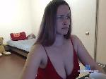 VictoriyaSecr bongacams livecam show performer room profile