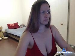 VictoriyaSecr bongacams live cam performer profile