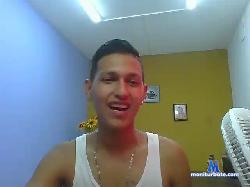 strongsex11 bongacams live cam performer profile