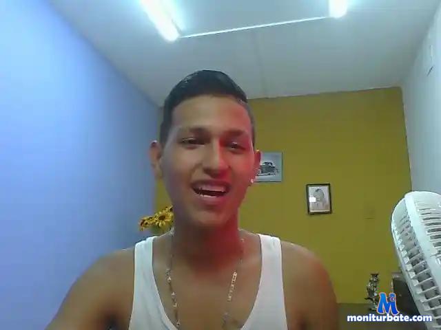 strongsex11 bongacams performer male