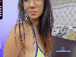 AgathaBlair bongacams livecam show performer room profile