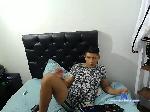 Andrewtomson bongacams livecam show performer room profile