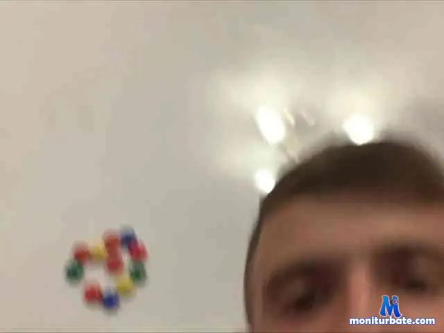 ArnoldSly bongacams performer male