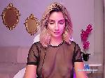 GigiElliot bongacams livecam show performer room profile