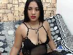 saralatinshow bongacams livecam show performer room profile