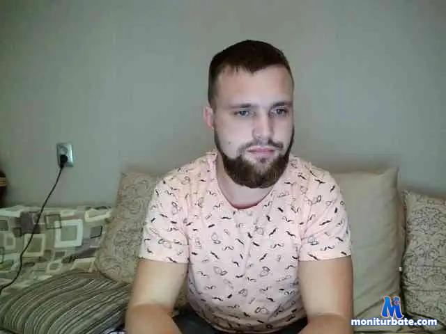 Goshaa2909 bongacams performer male