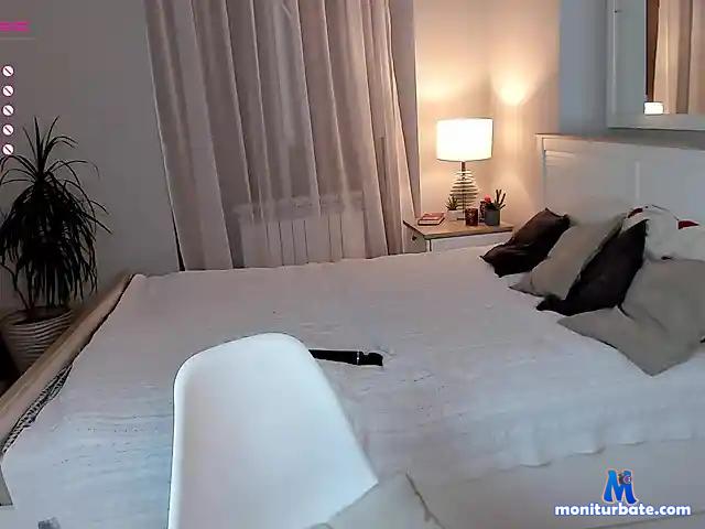 Lislesly bongacams performer female