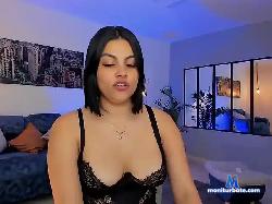 arianavega1 bongacams live cam performer profile