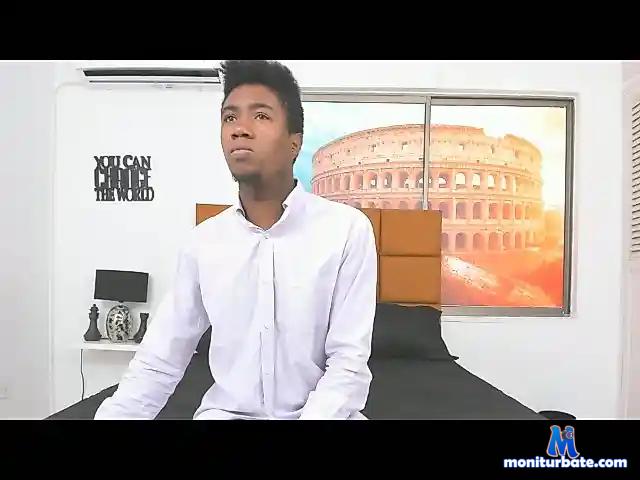 RammsesRomero bongacams performer male