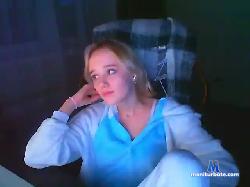 EvaMenson bongacams live cam performer profile