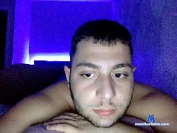 arhain bongacams live cam performer profile