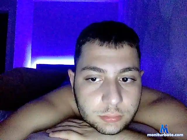 arhain bongacams performer male