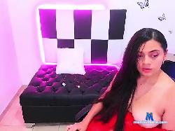 camily-Angel1 bongacams live cam performer profile