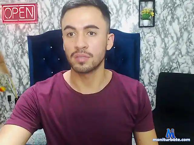 camiloxtreme bongacams performer male