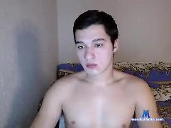 Mr-Phoenix25 bongacams live cam performer profile