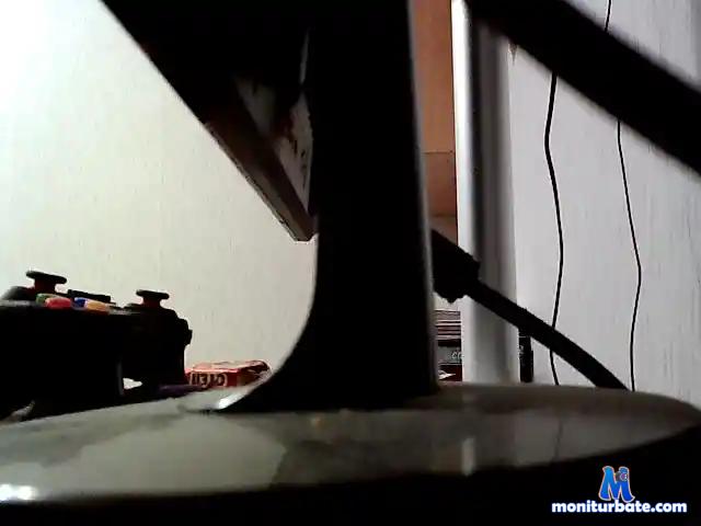 RommarioXXX bongacams performer male
