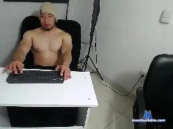 Strong-Muscle bongacams live cam performer profile