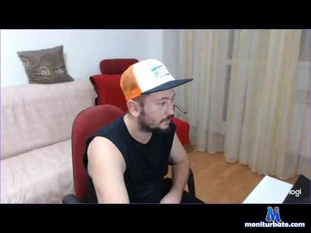 HotHunkTattoo bongacams performer male