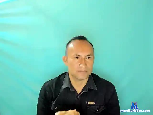 alejandrohot bongacams performer male