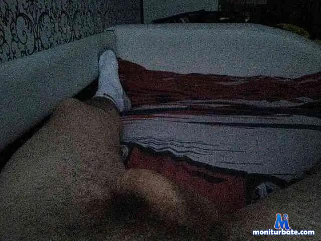VazikRus bongacams performer male