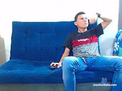 Randy-Carlos bongacams live cam performer profile