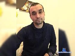 RobertMilos bongacams live cam performer profile