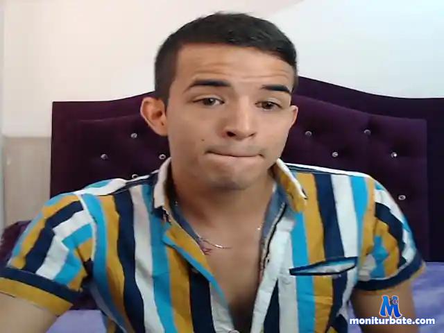 Jhon1-Hot bongacams performer male