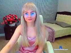 OhThoseEyes bongacams live cam performer profile