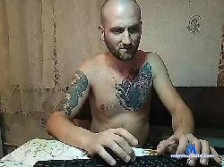GrimGold bongacams live cam performer profile