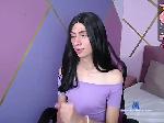 Anniethopsom bongacams livecam show performer room profile