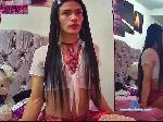 Antonellaowen bongacams livecam show performer room profile